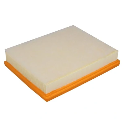 Abbildung von MAHLE ORIGINAL LX 4296/8 Luftfilter 51,8 200 242 Filtereinsatz OPEL: Astra K Schrägheck, Sports Tourer, Kasten / Kombi