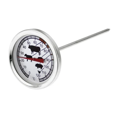 Abbildung von Westmark Fleischthermometer Edelstahl