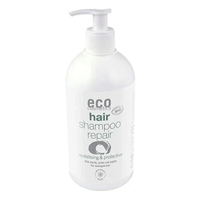 Abbildung von eco cosmetics Repair Shampoo 500ml