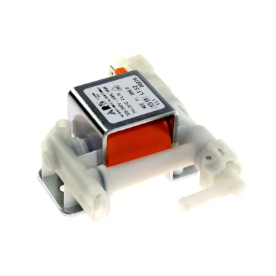Abbildung von Bosch Siemens 00654066 pumpe