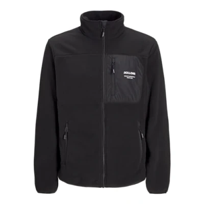Abbildung von JACK &amp; JONES Jjtheo Fleece Jacket