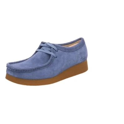 Abbildung von Clarks WallabeeEVOSh Schnürschuh