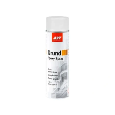 Abbildung von AUTO PLAST PRODUKT 021205 Grundierung Spraydose 500ml hellgrau