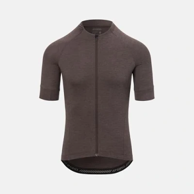 Abbildung von Giro Bike NEW ROAD T Shirt Java Heather S