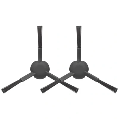 Abbildung von Dreame Seitenbürste für L10s Pro x2 (schwarz)