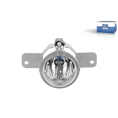 Abbildung von Nebelscheinwerfer DT SPARE PARTS 1.51254