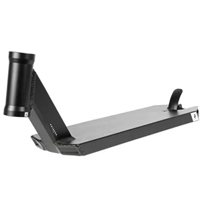 Abbildung von URBANARTT UA 500 Decks und Grips Jugend Unisex, Schwarz, 540 x 118 mm