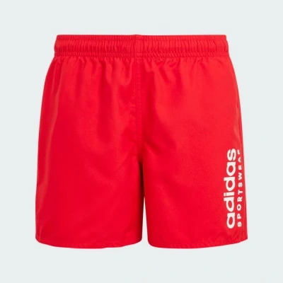 Abbildung von adidas Performance Badeshorts ESS L CLX SHORT (1 St)