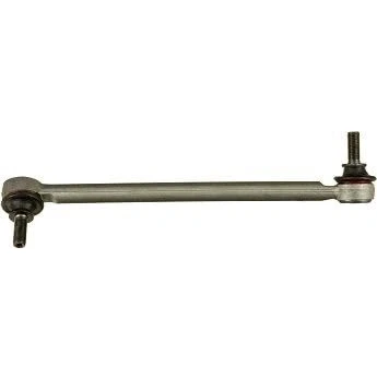 Abbildung von TRW JTS1082 Koppelstange Vorderachse links, links M12x1,25 MERCEDES BENZ: C Klasse Limousine, T modell, E Coupe