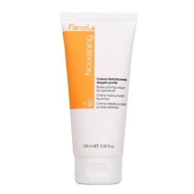 Abbildung von Nourishing Restructuring Split Ends Cream