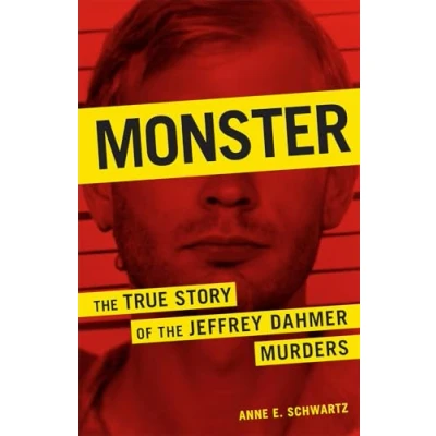 Abbildung von Monster: the True Story of Jeffrey Dahmer Murders