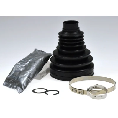 Abbildung von LÖBRO 306237 Achsmanschette 110,00 TPE (thermoplastischer Elastomer) VOLKSWAGEN: Golf 7 Schrägheck, Touran I, Plus / Crossgolf