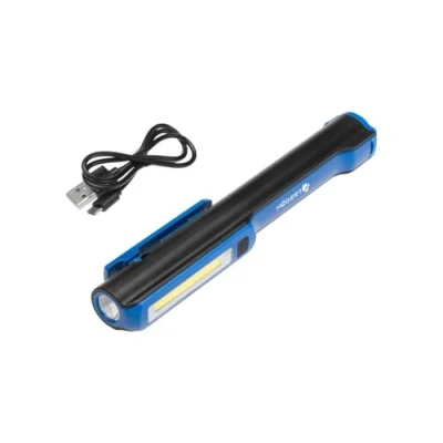Abbildung von Hogert Technik HT1E406 Stiftlampe