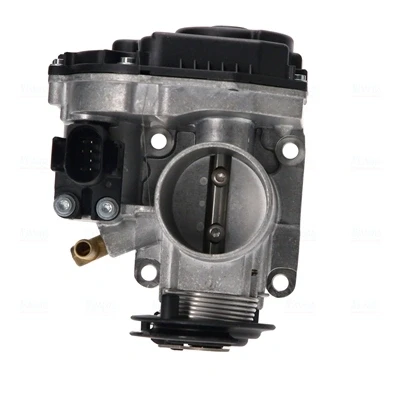 Abbildung von NISSENS 955042 Drosselklappe VOLKSWAGEN: Polo III Schrägheck, SEAT: Arosa