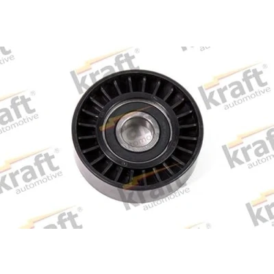 Abbildung von Umlenk /Führungsriemenscheibe, Keilrippenriemen KRAFT AUTOMOTIVE 1221302