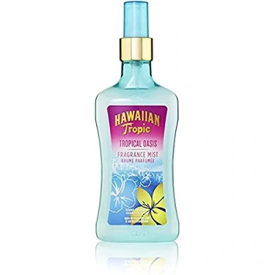 Abbildung von Hawaiian Tropic Tropical Oasis Körperspray, 250 ml
