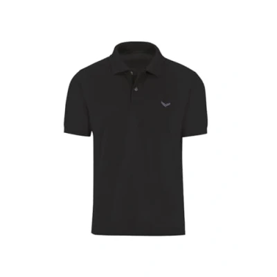 Abbildung von Trigema Poloshirt &quot;TRIGEMA DELUXE Piqué&quot;