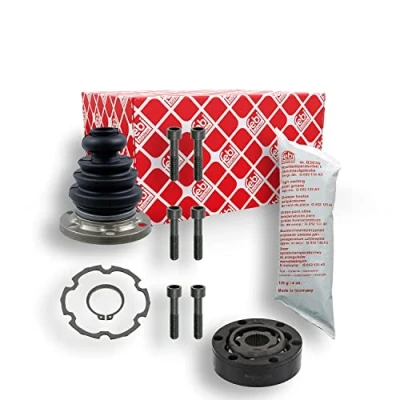 Abbildung von FEBI BILSTEIN 33250 Gelenksatz AUDI: A4 B5 Avant, Limousine, 80 B4 VOLKSWAGEN: Passat GP Variant, Variant