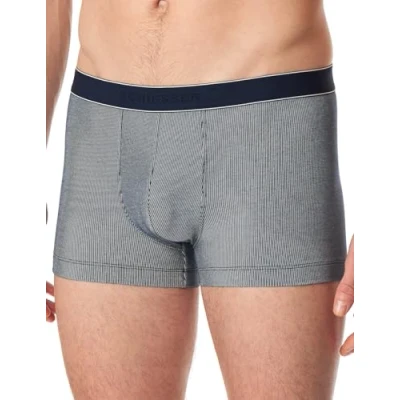 Abbildung von Schiesser Duality Function Panties, Herren, Größe: Small, Navy