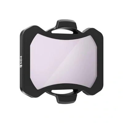 Abbildung von Freewell ND4 Filter for Avata 2: Capture The Essence of Soft Light