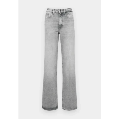 Abbildung von ONLY Onljuicy Hw Wide Leg Rea707 DNM Noos