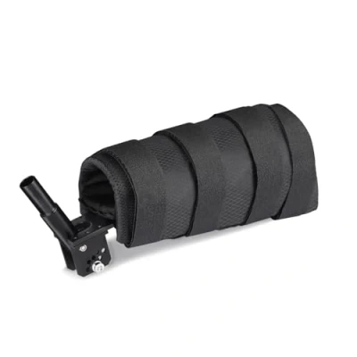 Abbildung von Flycam Arm Wrist Brace Unterstützung für Video DSLR Handheld Kamera Stabilizer Steadycam, Glidecam etc. (FLCM AB)