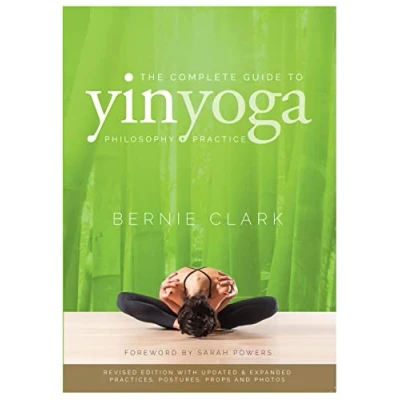 Abbildung von Complete Guide to Yin Yoga: The Philosophy and Practice of Yoga