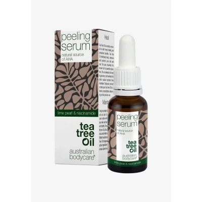 Abbildung von Australian Bodycare Peeling Serum Serum, Größe: 30 ml,
