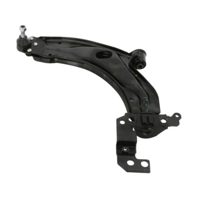 Abbildung von MOOG FI WP 4172 Querlenker Vorderachse links FIAT: Doblo I Kombi, Cargo, Strada Pickup