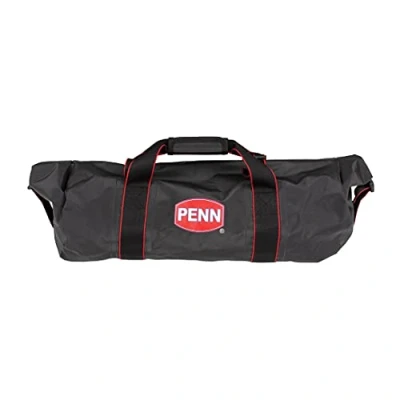 Abbildung von Penn Waterproof Rollup Bag Wasserdichte Tasche Angeltasche