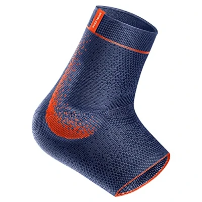 Abbildung von Sporlastic Fußbandage Malleo Hit Supreme Sprunggelenkbandage