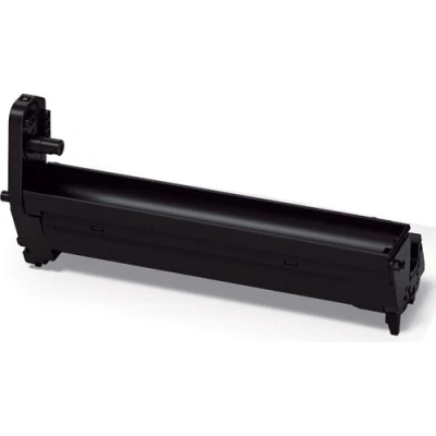 Abbildung von Oki 45395704 schwarz Trommel original