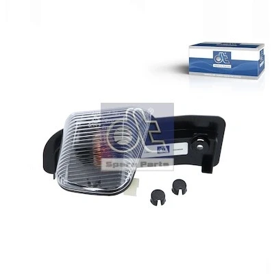 Abbildung von Blinkerleuchte Seite DT SPARE PARTS 7.25411