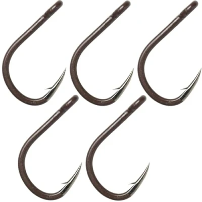 Abbildung von Madcat Pellet Hook A Static 2/0 Welsgeräthaken