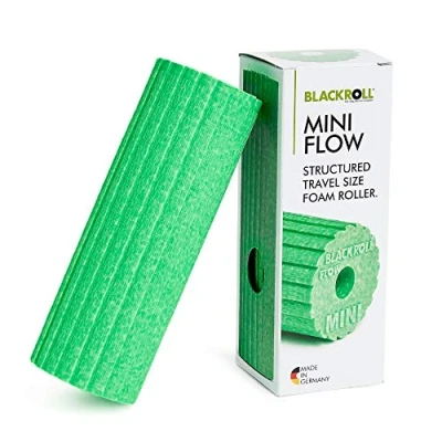 Abbildung von Blackroll Mini Flow (Reisegröße) Einheitsgröße für optimale Regeneration