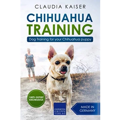 Abbildung von Chihuahua Training: Dog Training for your puppy