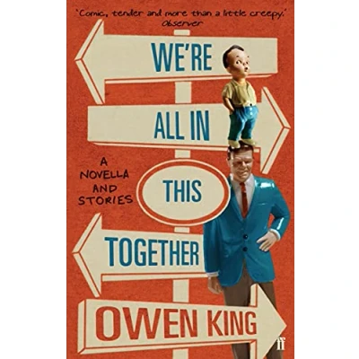 Abbildung von We&#039;Re All in This Together