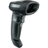 Abbildung von LI2208, Barcode Scanner