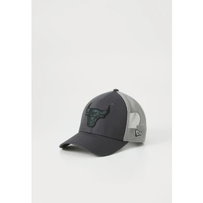 Abbildung von New Era Tonal Unisex Cap, Größe: One Size, Dark grey