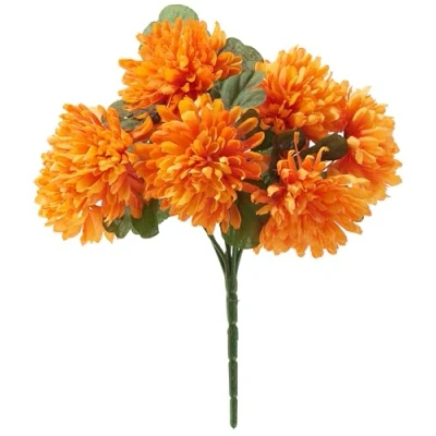 Abbildung von Botanic Haus Kunstblume &quot;Chrysanthemenstrauß&quot;