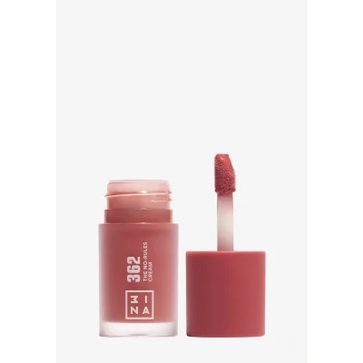 Abbildung von 3ina THE Norules Cream Lip &amp; Cheek Tint, Größe: 8 ml, Pink