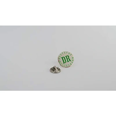 Abbildung von Zunftbedarfde Pin Anstecker Deutsche Reichsbahn DR (DDR)