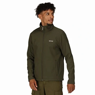 Abbildung von Regatta Cera V Softshelljacke Herren XL