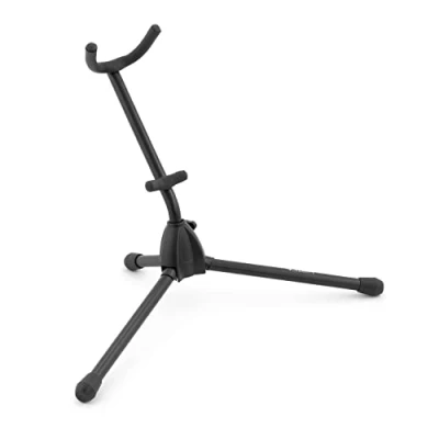 Abbildung von Tiger WIS14 BK Saxophone Ständer Schwarz