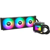 Abbildung von Thermaltake LA360 ARGB Sync Black AiO Wasserkühlung