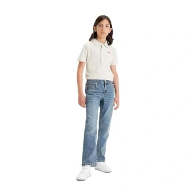 Abbildung von Levi&#039;s Authentic Jeans Straight Leg für Kinder, Größe: 176, Burbank