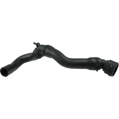 Abbildung von GATES 05 2661 Kühlerschlauch EPDM (Ethylen Propylen Dien Kautschuk) VOLKSWAGEN: Golf 4 Schrägheck, Variant, SKODA: Octavia 1 Combi