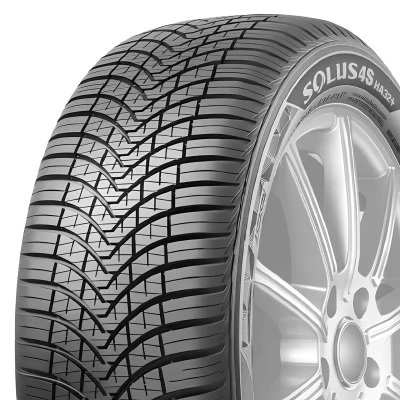 Abbildung von Kumho HA32XL 205/55 R16 94V PKW Ganzjahresreifen Reifen 2270953