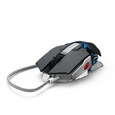 Abbildung von Hama uRage Mouse Morph2 Evo 113775