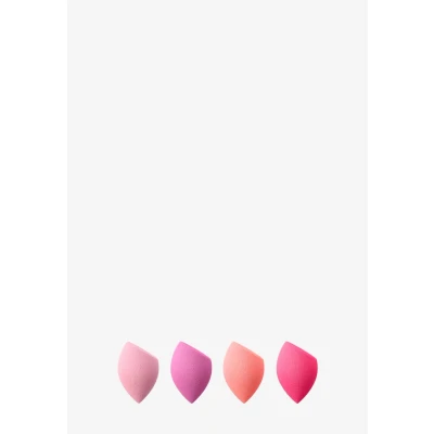 Abbildung von Real Techniques MINI MCS 4PACK Makeup Schwämme &amp; Blenders, Damen, Größe: 26 g,
